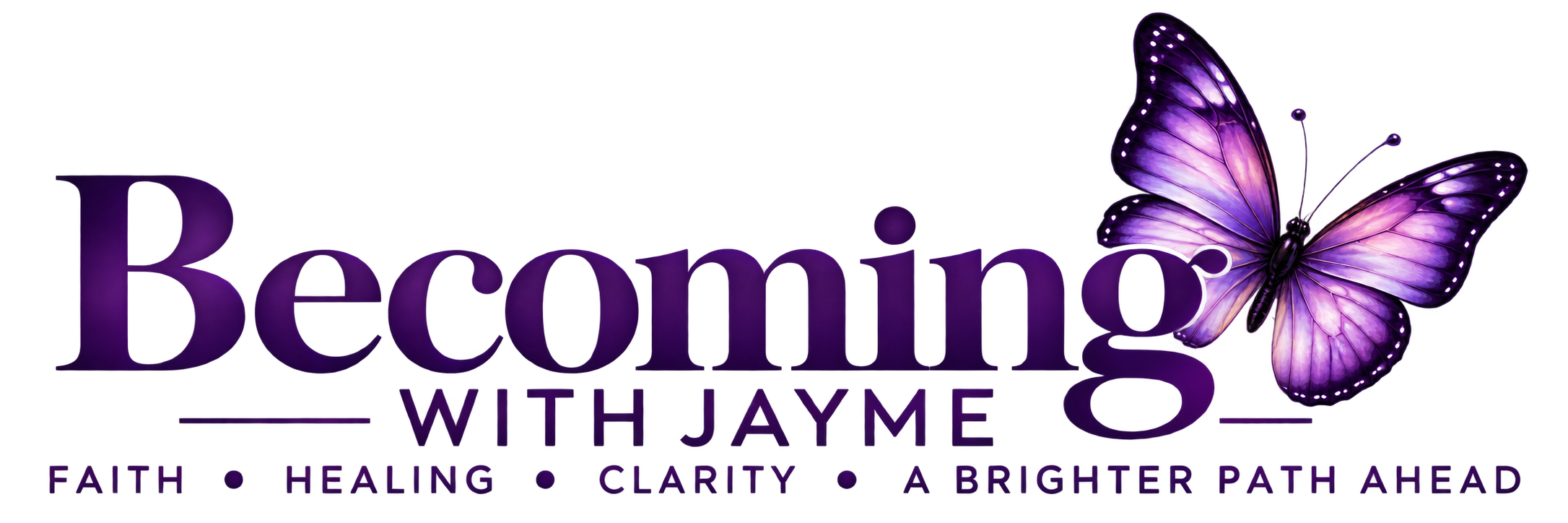 Becoming with Jayme